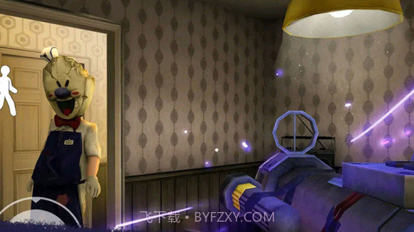 冰淇淋日记内购1.7截图