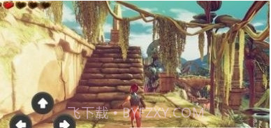 艾伦之剑V1.7截图