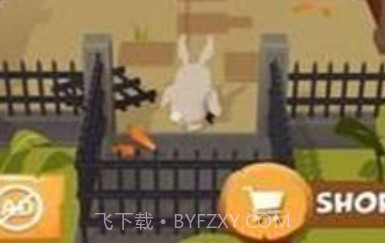 间谍兔先生奇遇记v2鐎瑰宕渧1.7截图