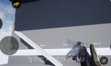 使命召唤19自制版v1.12截图