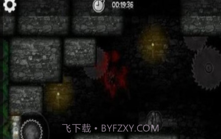 小小吸血鬼v1.1.12截图