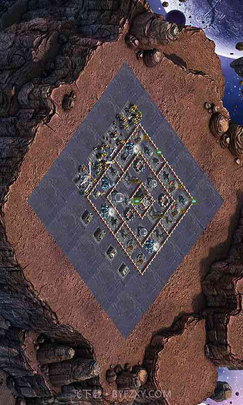 星际征服者v2.2.2.17截图