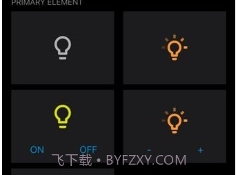 nrf meshv3.3.9截图