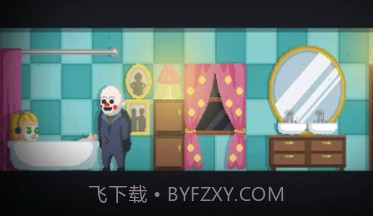 欢乐山凶杀案v1鐎瑰宕渧1.7截图