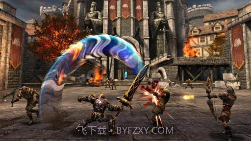 狂野之血 Wild Bloodv1.1.12截图