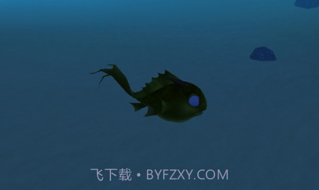 海底大猎杀v1.19截图
