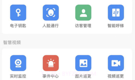 保华服务v1.7截图
