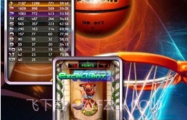 口袋篮球机v1.14截图