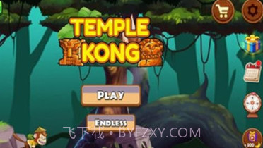 神庙香蕉金刚v1.0.10截图