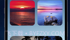 IOS14 Widgets(窗口小部件工具)V03.04 安卓最新版V03.7截图
