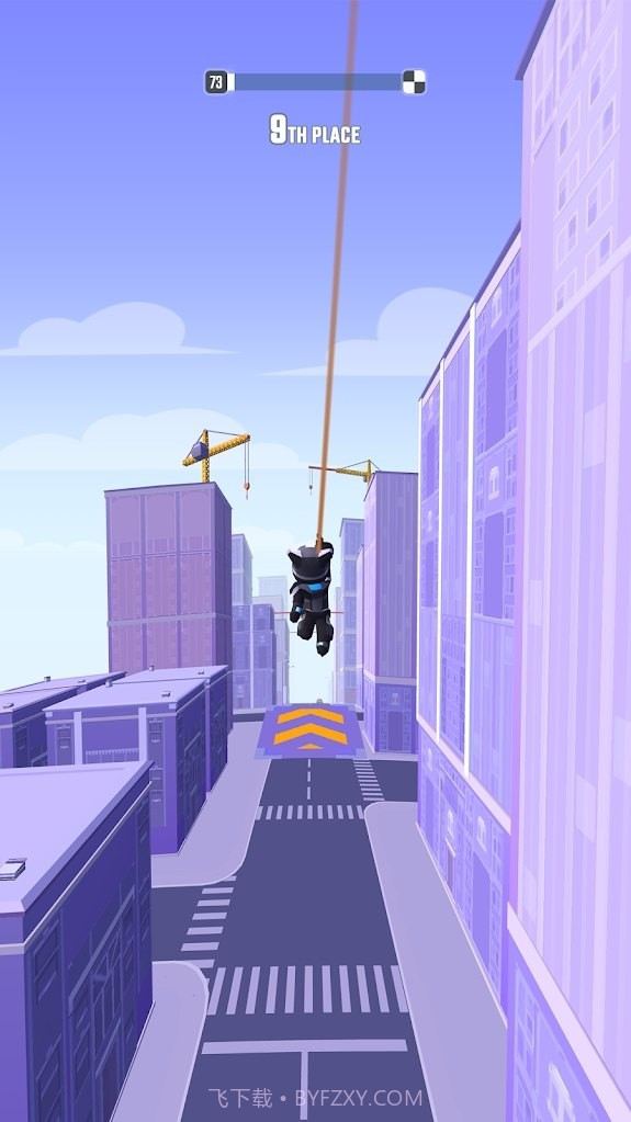 摇摆比赛1.8.13截图