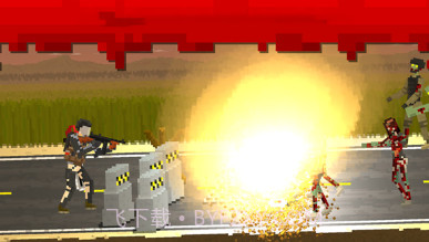 绝地僵尸战争内置菜单v1.9截图