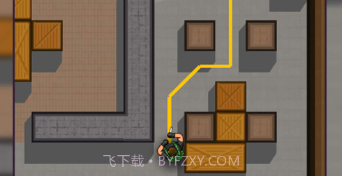 刺客猎人v1.11截图