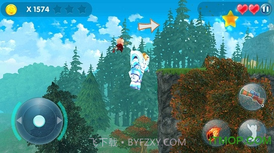 熊大熊二世界v1.5.11截图