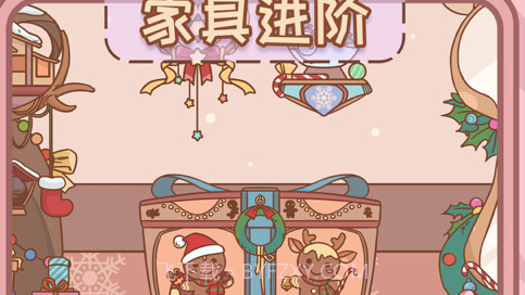 非正常魔法屋v1.10截图