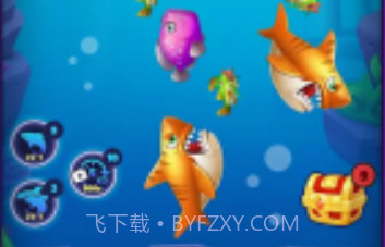 放置鱼类饲养v1.0.8截图