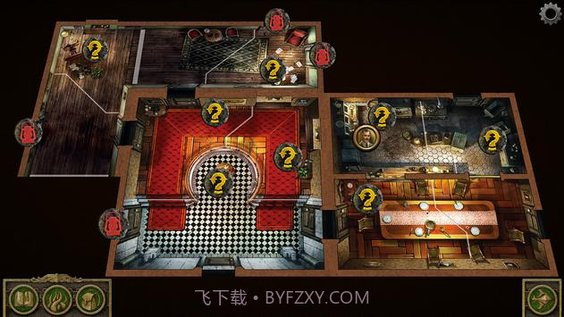 疯狂诡宅2v1.4.7截图