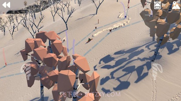 高山探险v1.15截图