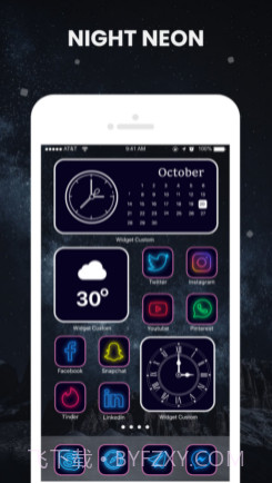 IconChangerAppv1.14截图