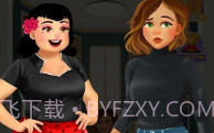 妮可的比赛装扮v1.9截图