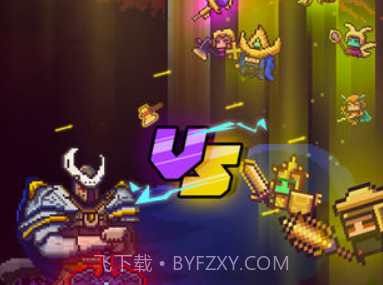 闪击骑士团无限骑士v1.1.10截图