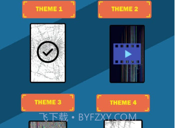 碎屏模拟器v5.12截图