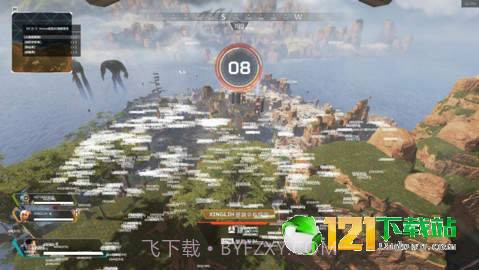APEX英雄助手1.16截图