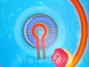 Fluffy Fallv1.8截图