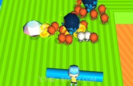 疯狂推一推v1.9截图