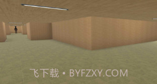后室恐怖级别v0.1.9截图