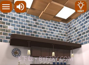 逃生房间：后院：我最喜欢的度假胜地v1.9截图