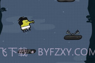 Doodle Jump正式版V3.24.11截图