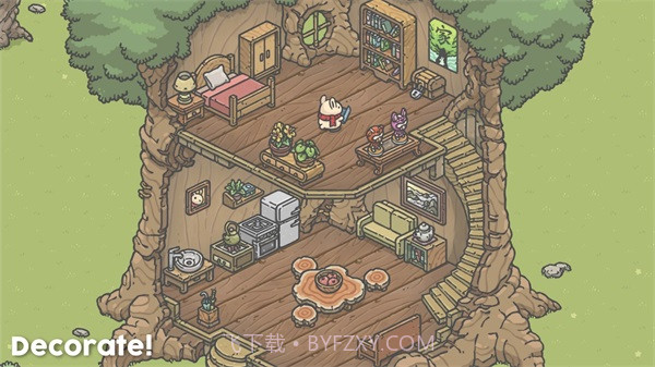 月兔冒险奥德赛国际服v1.14.9截图