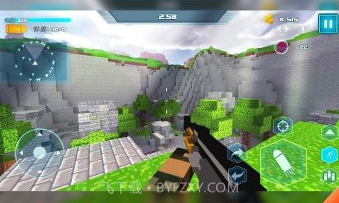 生存猎人v1.0.17截图