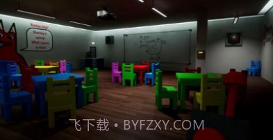 班班乐园第四章v1.10截图