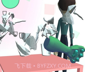 拆家模拟器v0.6.9截图