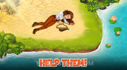 农场岛屿生存记v0397.10截图