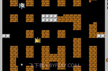 坦克大战v1.6.13截图