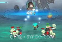 迷之大陆v1.9截图