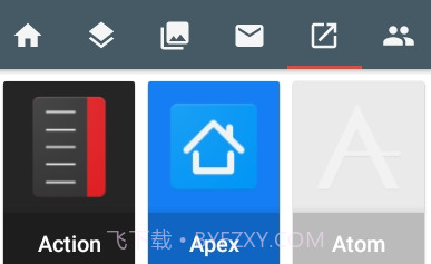 KAIP图标包V2.3.9截图
