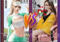 我的女主播v1.11截图