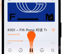 皮艇听书v1.8.3.9截图
