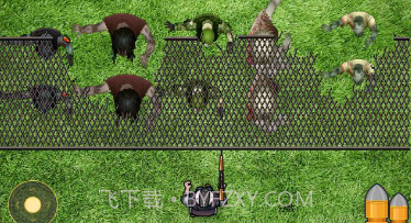 末日小分队v1.00.9截图