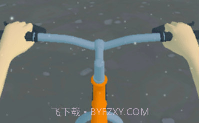 暴走自行车v480鐎瑰宕渧1.6截图