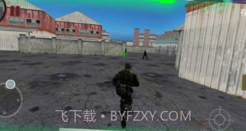 火线突击之反恐精英v1.0.11截图