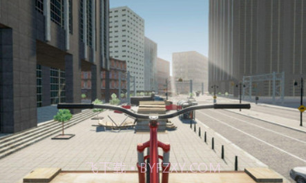 小轮单车v1.5截图