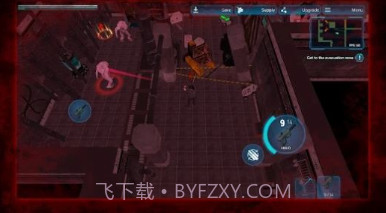 末日Z日编年史v0.1.7截图