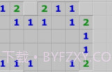 扫雷(经典版)v1.10截图