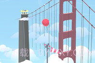 跳跳直升机中文版V1.6截图