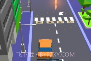 追逐狂热v1.14截图